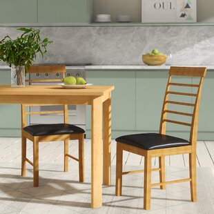 Rustic Kitchen Dining Chairs You ll Love Wayfair